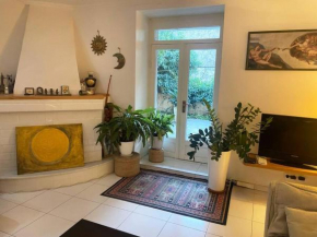 Cosy family house in Mtskheta